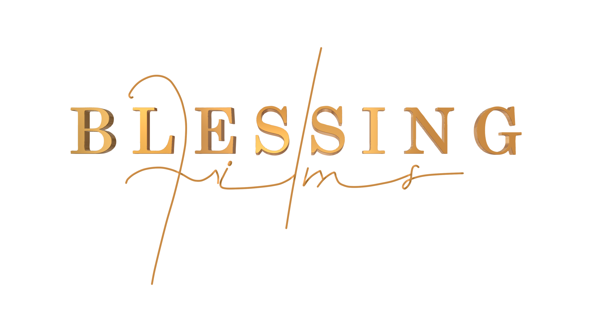 Blessing Films